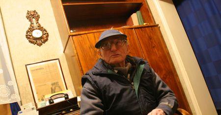 Nie żyje Brunon Zwarra. Pisarz miał 98 lat