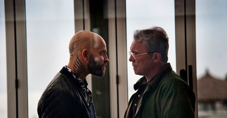 "Suburra": narkotyki, Watykan, mafia i prostytucja. Mocne uderzenie Netflixa