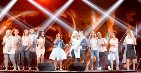 "Hit hit hurra": TVP chce kontynuacji show, ale w innym paśmie