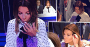 Edyta Górniak przyleciała z Los Angeles na plan "Hit Hit Hurra"! Gwiazda ma cały sztab stylistów! Kto ją czesze, maluje, stylizuje?