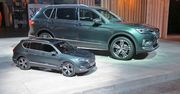 Seat Tarraco uzupełnia gamę SUV-ów w hiszpańskim wydaniu i prezentuje nowy styl marki