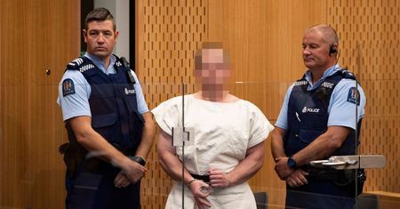 Krwawy zamach w Christchurch. Zabójca usłyszał nowe zarzuty