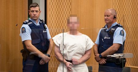 Rodzina zabójcy z Christchurch: "Całkowicie zmienił się po podróżach"