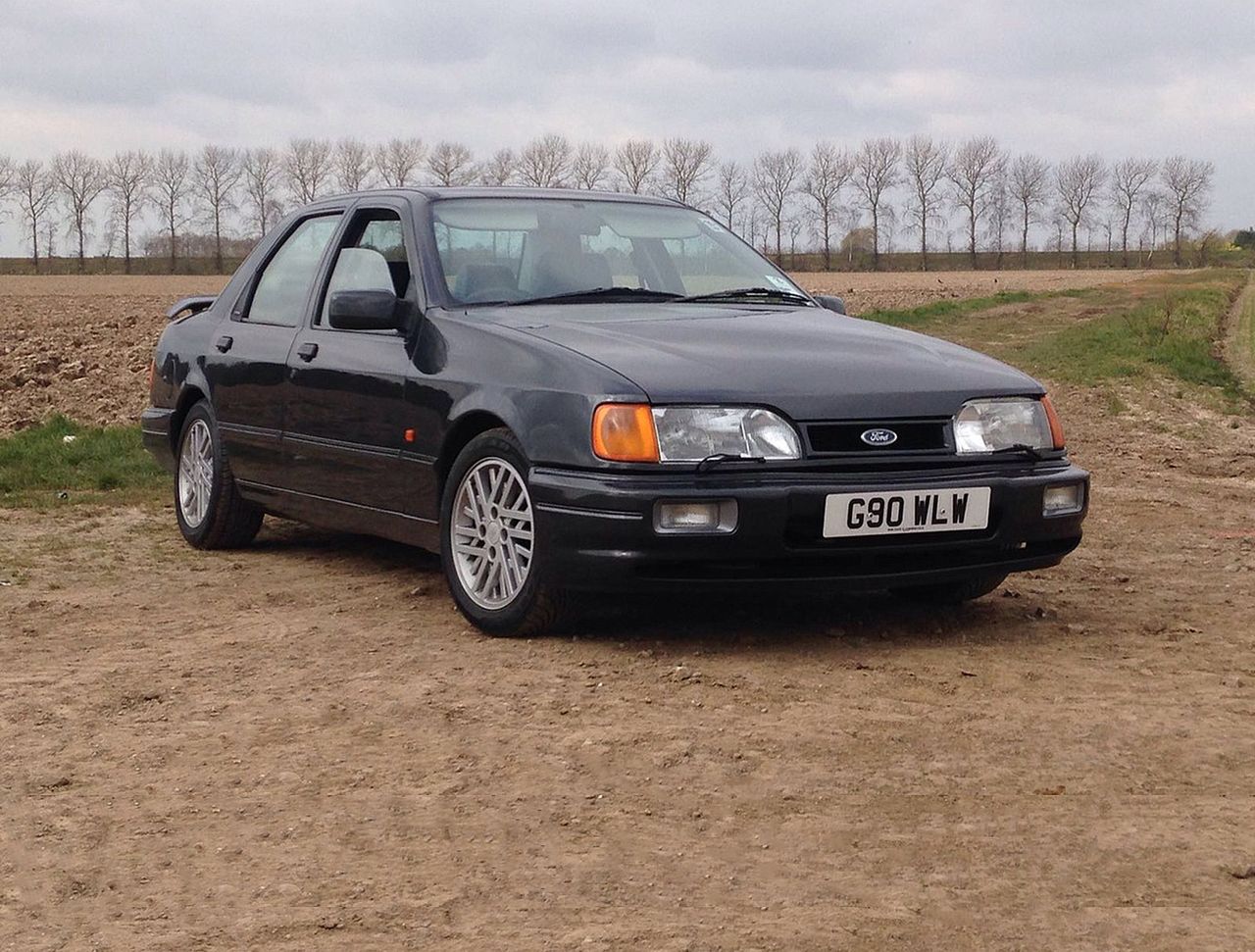 Chcesz kupić samochód z "Top Gear"? Masz okazję