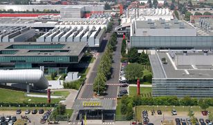 Z jakich miast pochodzą marki motoryzacyjne? Sprawdź się w quizie