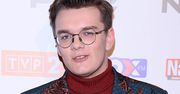 Ronnie Ferrari zawiesza karierę. Wszystko przez problemy zdrowotne