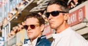 "Ford vs Ferrari". Christian Bale i Matt Damon w nowym zwiastunie filmu