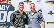 “Ford vs Ferrari”: Matt Damon i Christian Bale w nowym filmie Jamesa Mangolda