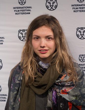 Hannah Murray