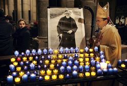 Francja pożegnała ojca Piotra - opiekuna bezdomnych