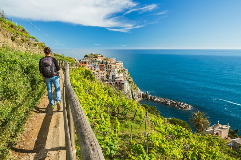 Wysokie kary dla turystów we Włoszech. Nowy zakaz zaskakuje