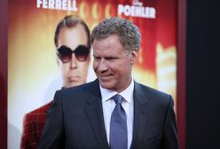 Will Ferrell miał poważny wypadek. Niezbędna była hospitalizacja