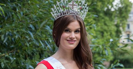 Miss Anglii została lekarzem