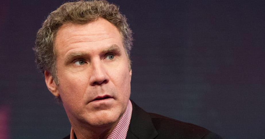 Will Ferrell wyszedł ze szpitala