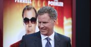 Will Ferrell miał poważny wypadek. Niezbędna była hospitalizacja