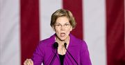 Wybory prezydenckie w USA. Elizabeth Warren rezygnuje z walki o Biały Dom