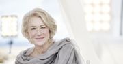 Helen Mirren w kampanii Age Perfect L'Oreal Paris