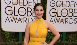 America Ferrera będzie mamą