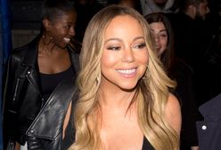 Zmysłowa Mariah Carey schudła. Wygląda obłędnie