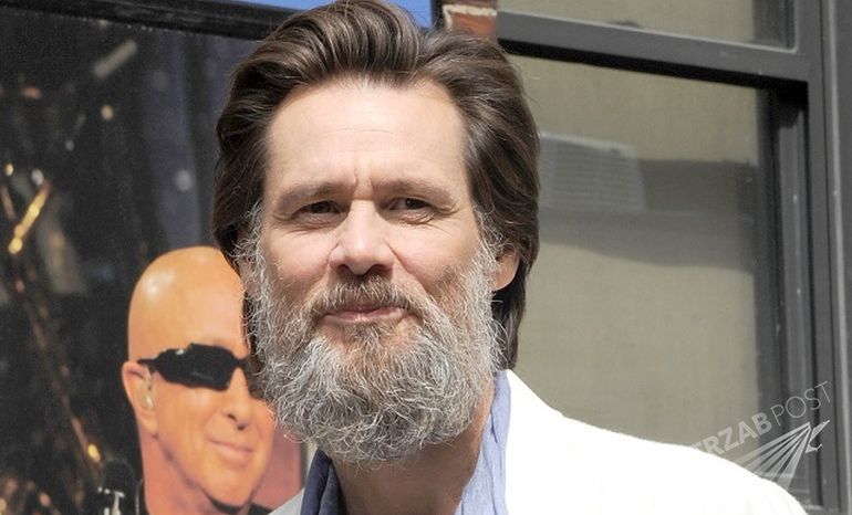 Szok! Jim Carrey miał choroby weneryczne? Wyniki badań są jednoznaczne!