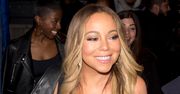 Zmysłowa Mariah Carey schudła. Wygląda obłędnie