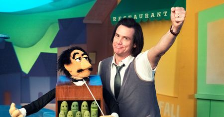 Jim Carrey powraca w HBO GO. Czy serial "Kidding" to ”Truman Show” bis?