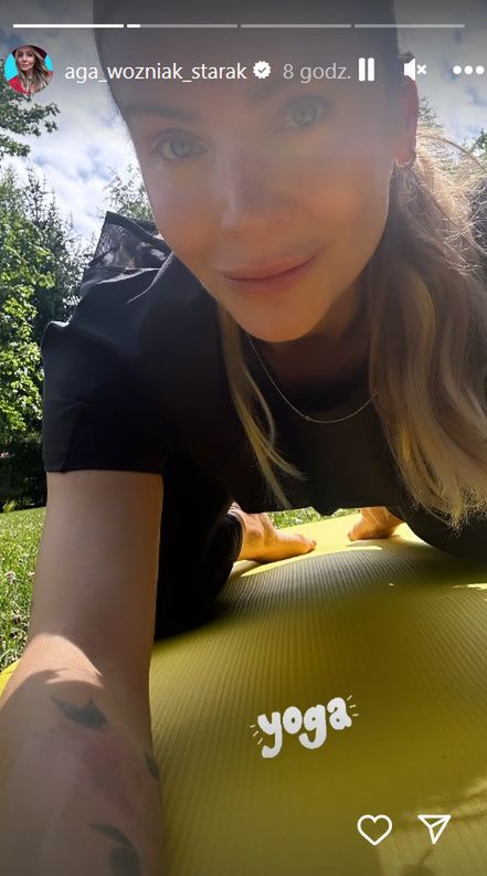 Agnieszka  Woźniak-Starak