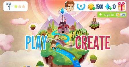 Createrria na szczycie AppStore. Polskie studio zrobiło... grę w robienie gier
