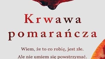 Ta książka spodoba się wszystkim fanom mrocznym kryminałów