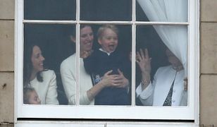 Królewska super niania. Kim jest opiekunka royal babies?