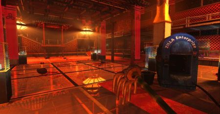 Kupiliście Shadow Warrior? Dostaniecie za darmo grę... o sprzątaniu