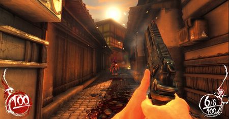 Na konsolowego Shadow Warriora poczekamy miesiąc dłużej