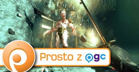 Prosto z Gamescom: Shadow Warrior. Tak się powinno robić nowe wersje starych gier