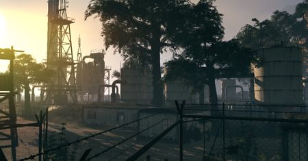 Kolejny zwiastun Sniper: Ghost Warrior