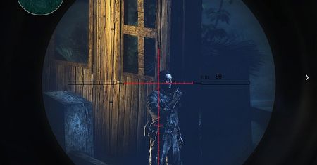 Sniper: Ghost Warrior z datą i nowymi szczegółami