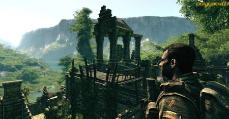 Kto by się spodziewał - w zwiastunie Sniper: Ghost Warrior są snajperzy