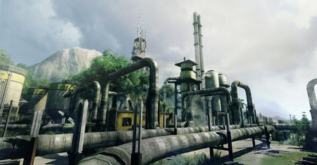 Czy Sniper: Ghost Warrior wstrzeli się w swoją niszę?