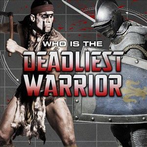 Deadliest Warrior z datą