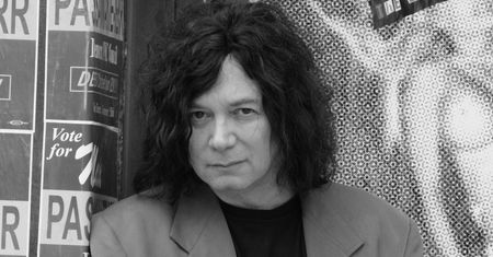 Alan Merrill nie żyje. Autor przeboju "I Love Rock'n'Roll" zmarł na koronawirusa