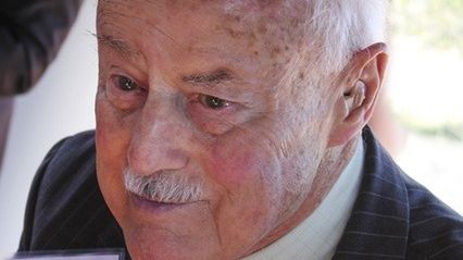 Charles Merrill odziedziczył fortunę, jednak nie pasję do wielkiego biznesu