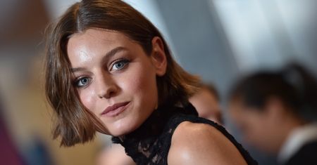 "The Crown". Emma Corrin to serialowa Księżna Diana. Macie prawo nie kojarzyć tej aktorki