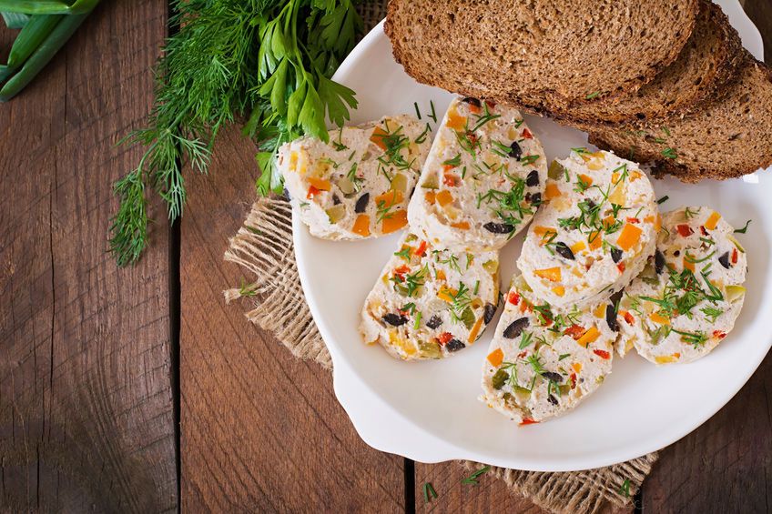 Terrina – w czym tkwi jej sekret
