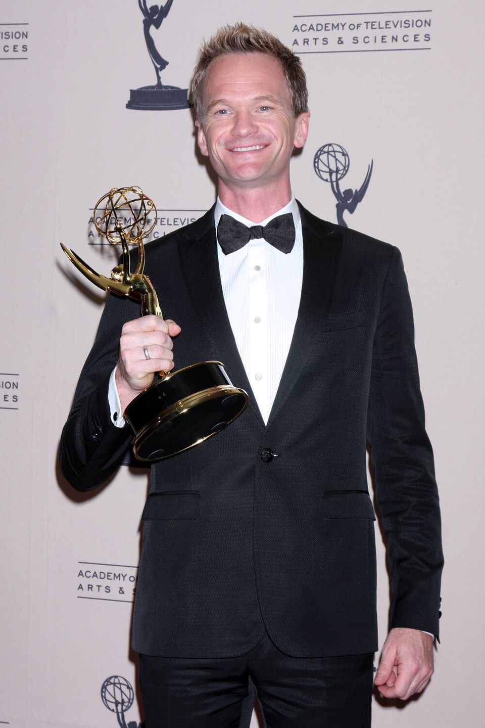 Neil Patrick Harris
Fotografia: ONS