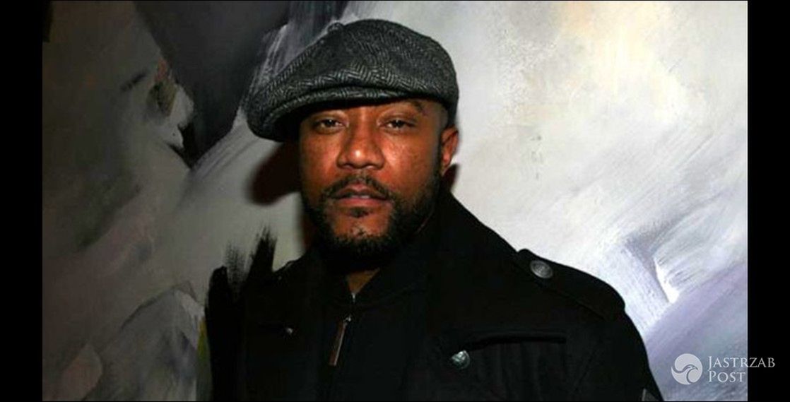 Ricky Harris nie żyje