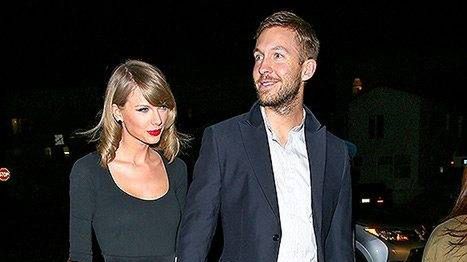 Calvin Harris miał wypadek