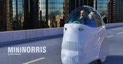 Mini Norris od twórcy Zastavy Zugo
