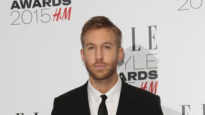 Calvin Harris