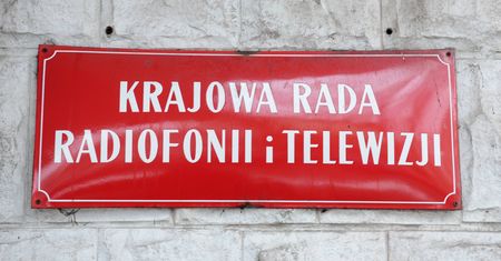50 mln złotych dla KRRiT. To mniej niż chciała Rada