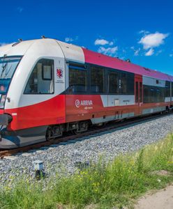 Znad morza na terminal lotniczy w Warszawie? Arrriva gra ambitnie