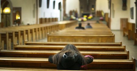 Tarnów: 9 osób złoży publiczne zobowiązanie do życia w czystości